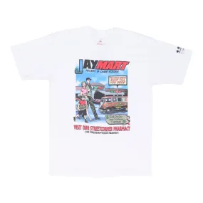 1990s Jay Mart Dog Eat Dog Shirt