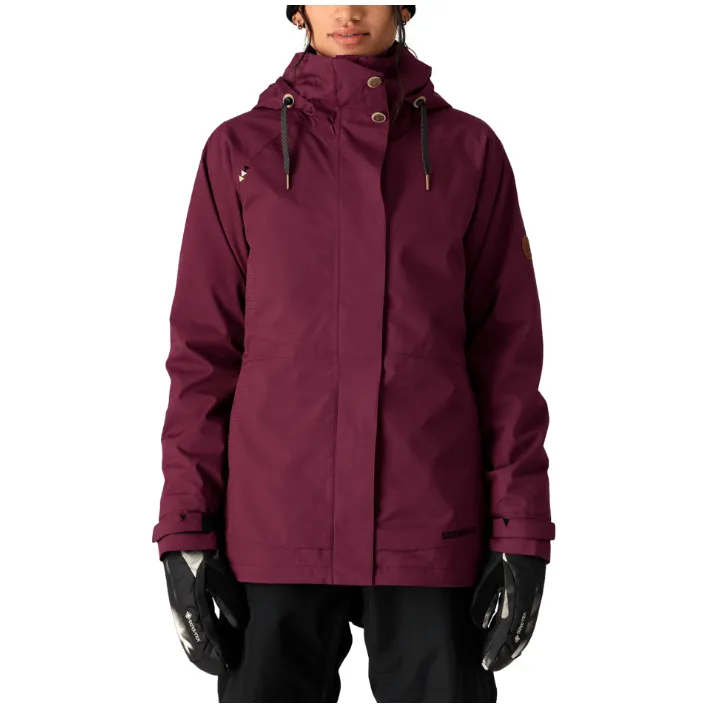 686 W Spellbound 3-IN-1 Jacket