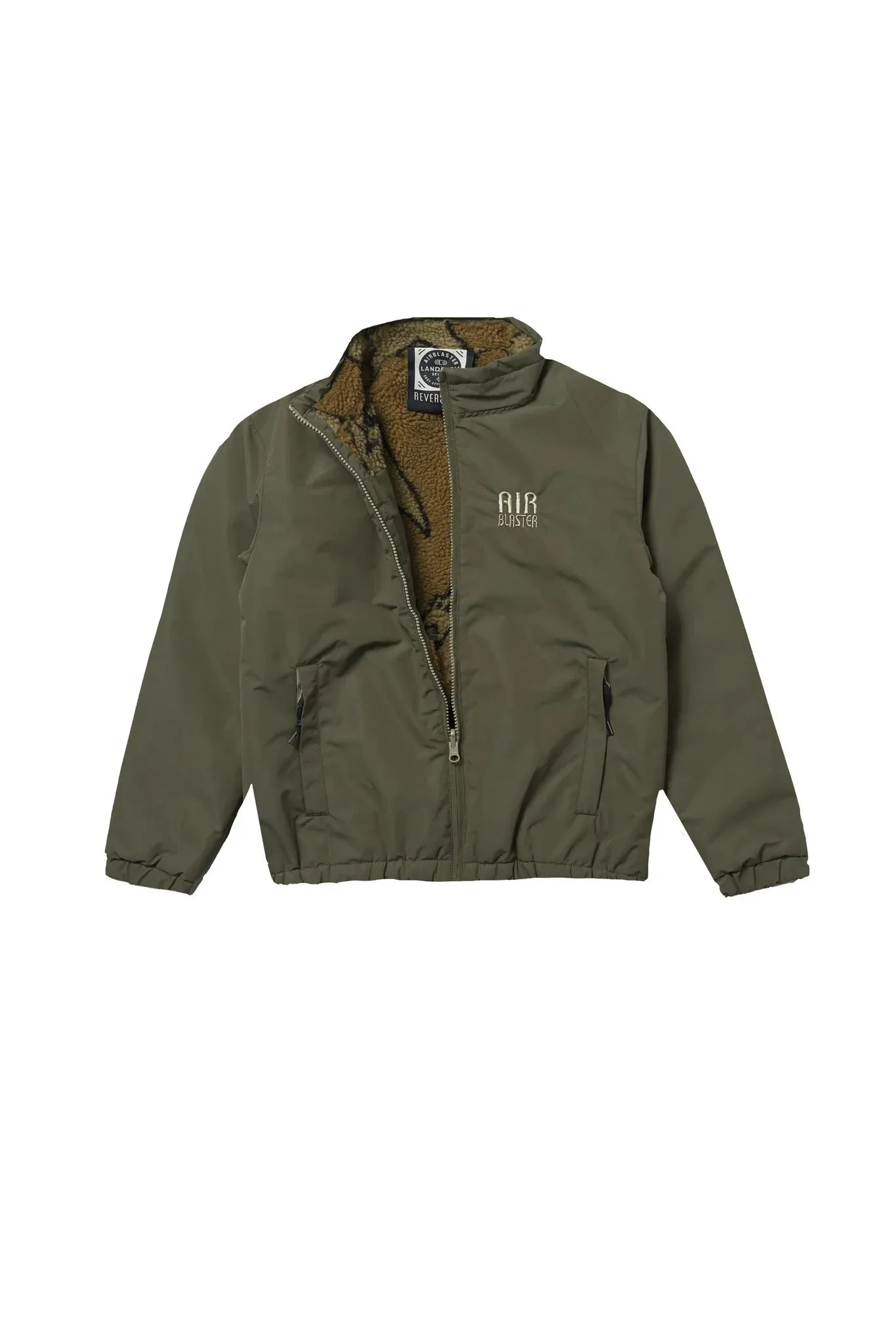 Airblaster Double Puff Jacket 2023