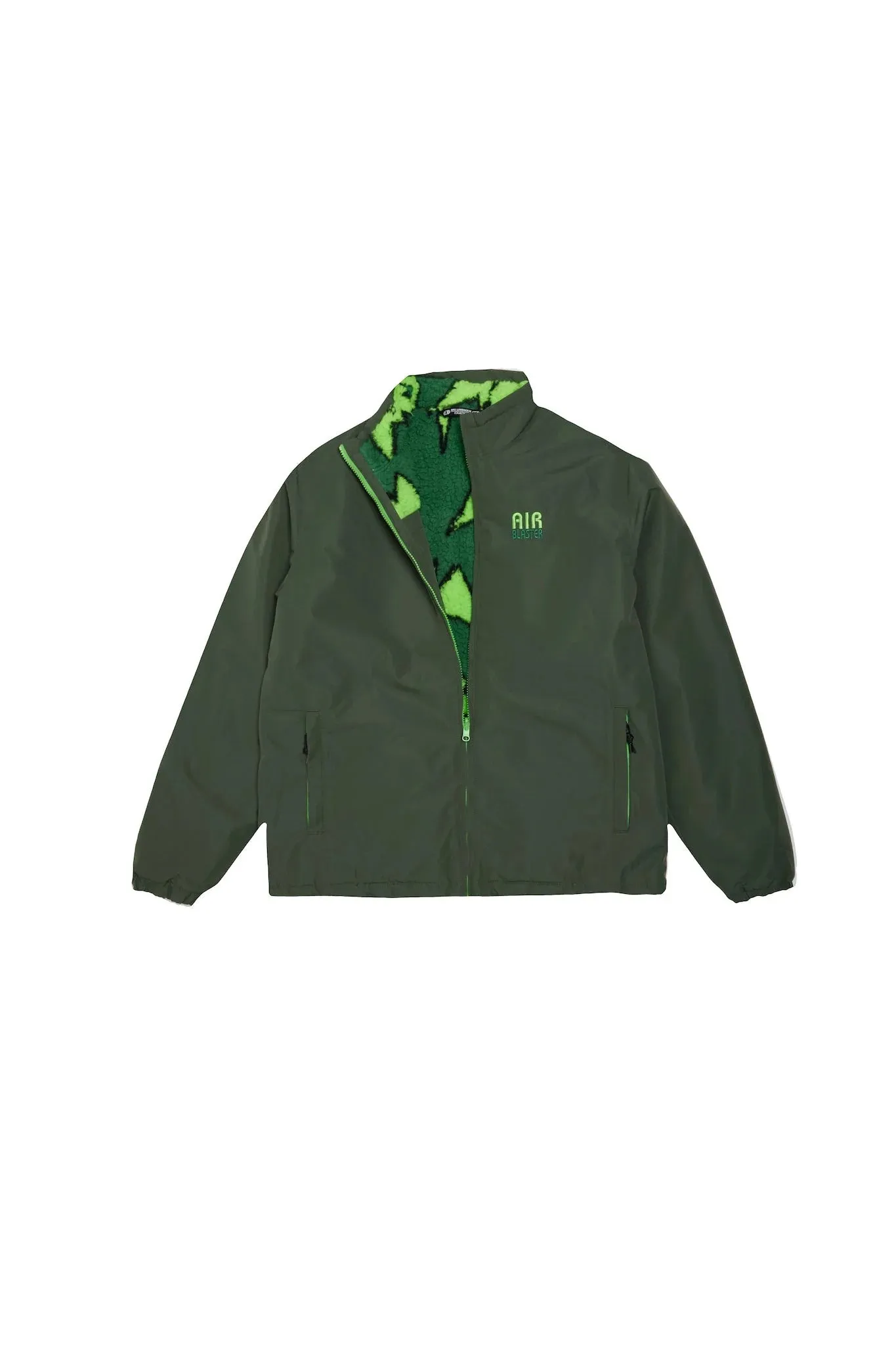 Airblaster Double Puff Jacket 2024