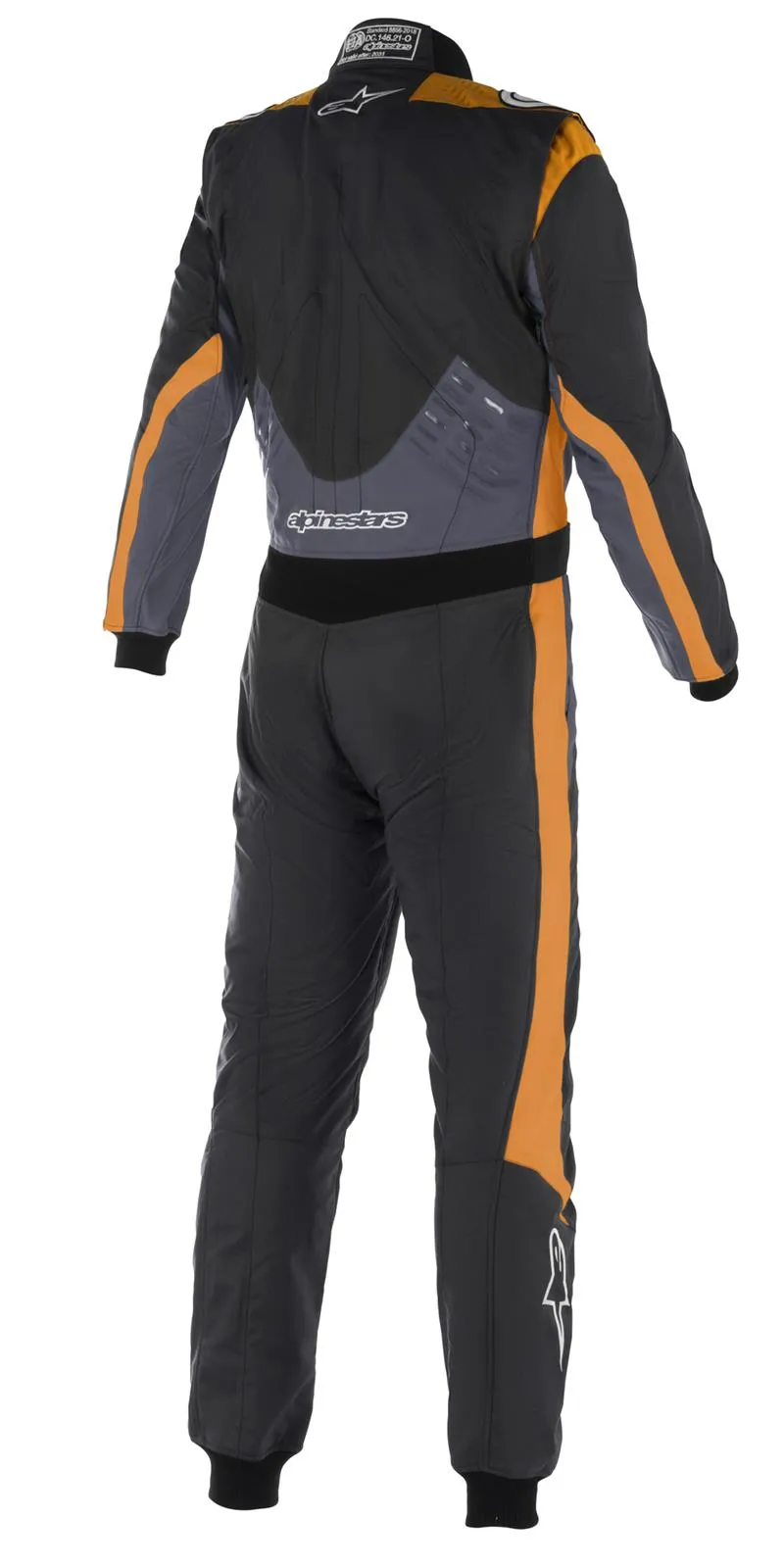 Alpinestars GP Pro Comp V2 FIA Suits 3352022-1204-44