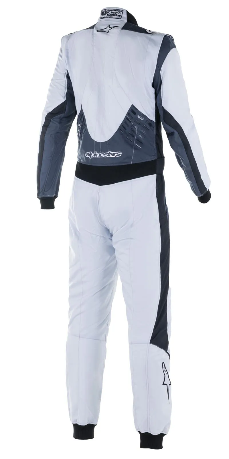 Alpinestars GP Pro Comp V2 FIA Suits 3352022-1904-44