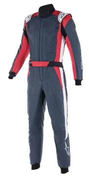 Alpinestars GP Pro Comp V2 FIA Suits 3352022-9122-44