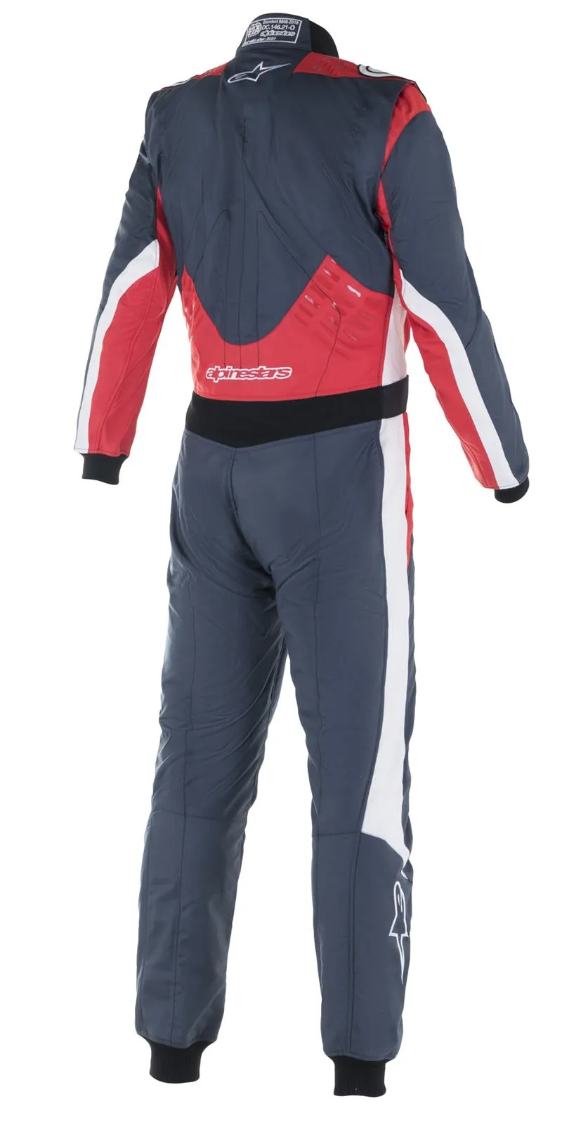 Alpinestars GP Pro Comp V2 FIA Suits 3352022-9122-52