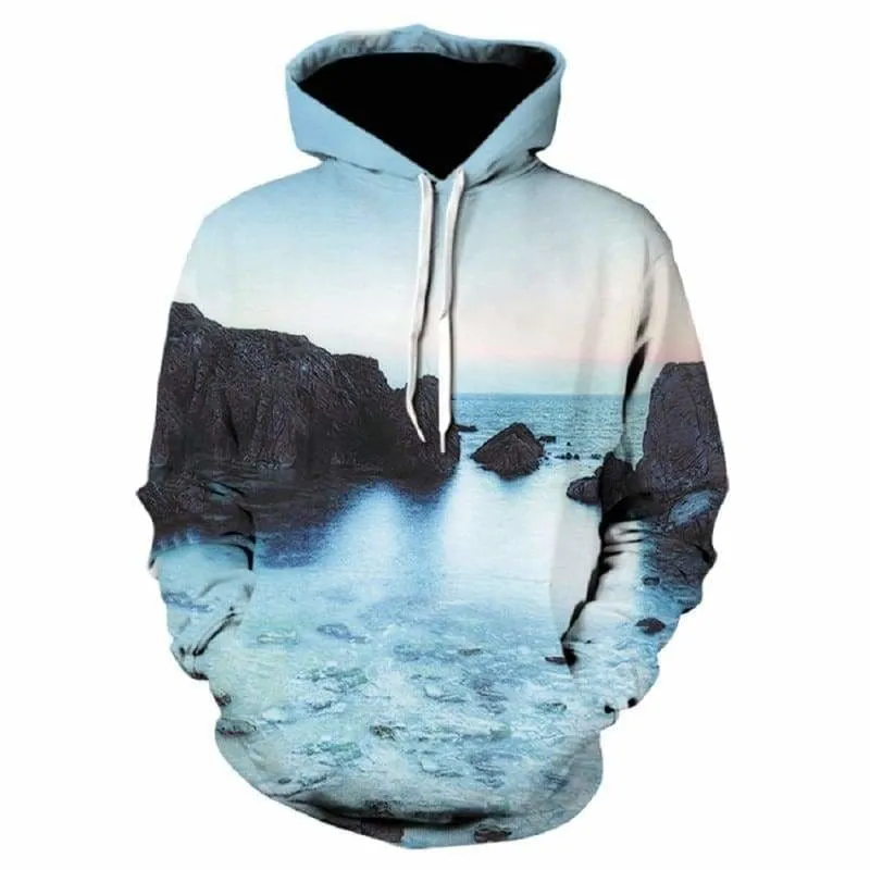 Amazing 3D Hoodies !!!