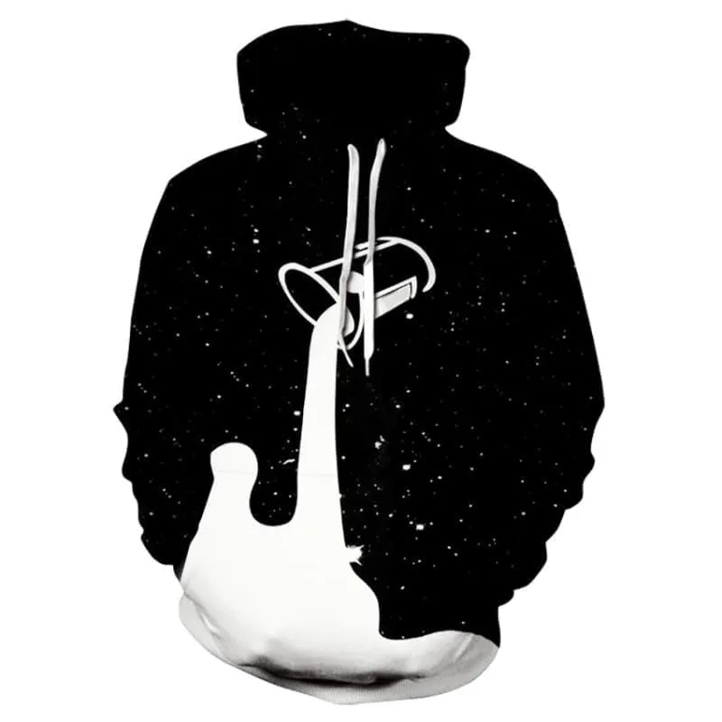 Amazing 3D Hoodies !!!