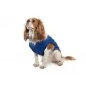 Ancol - Cooling Dog Vest - Blue - Medium