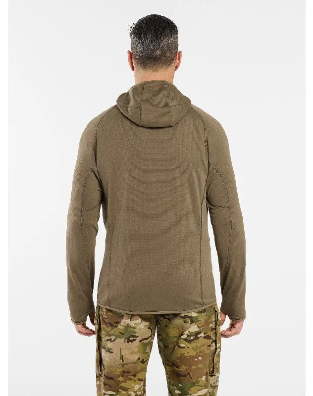 Arc'teryx LEAF Delta AR Half Zip Hoody