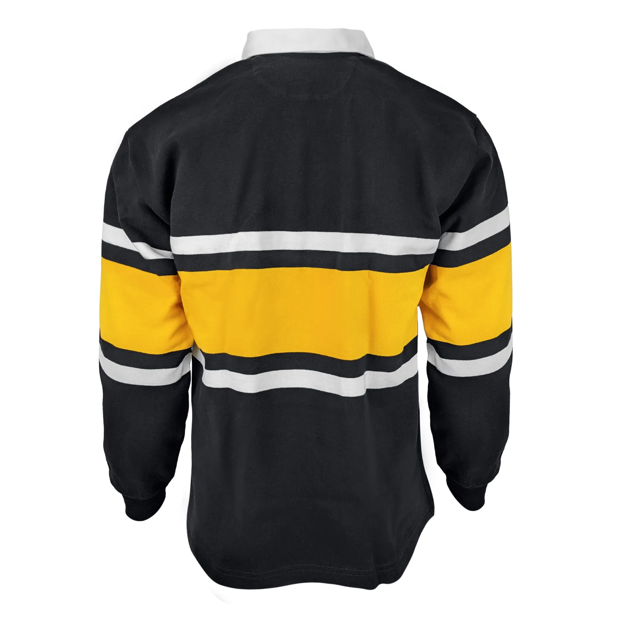 Aspetuck Valley Rugby Collegiate Stripe Jersey