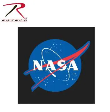 Authentic NASA Logo Shirt