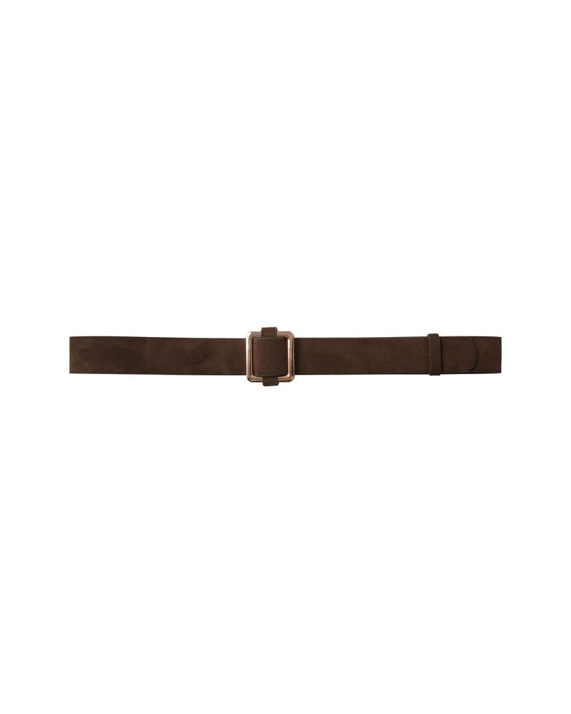 Belt Letino Marron