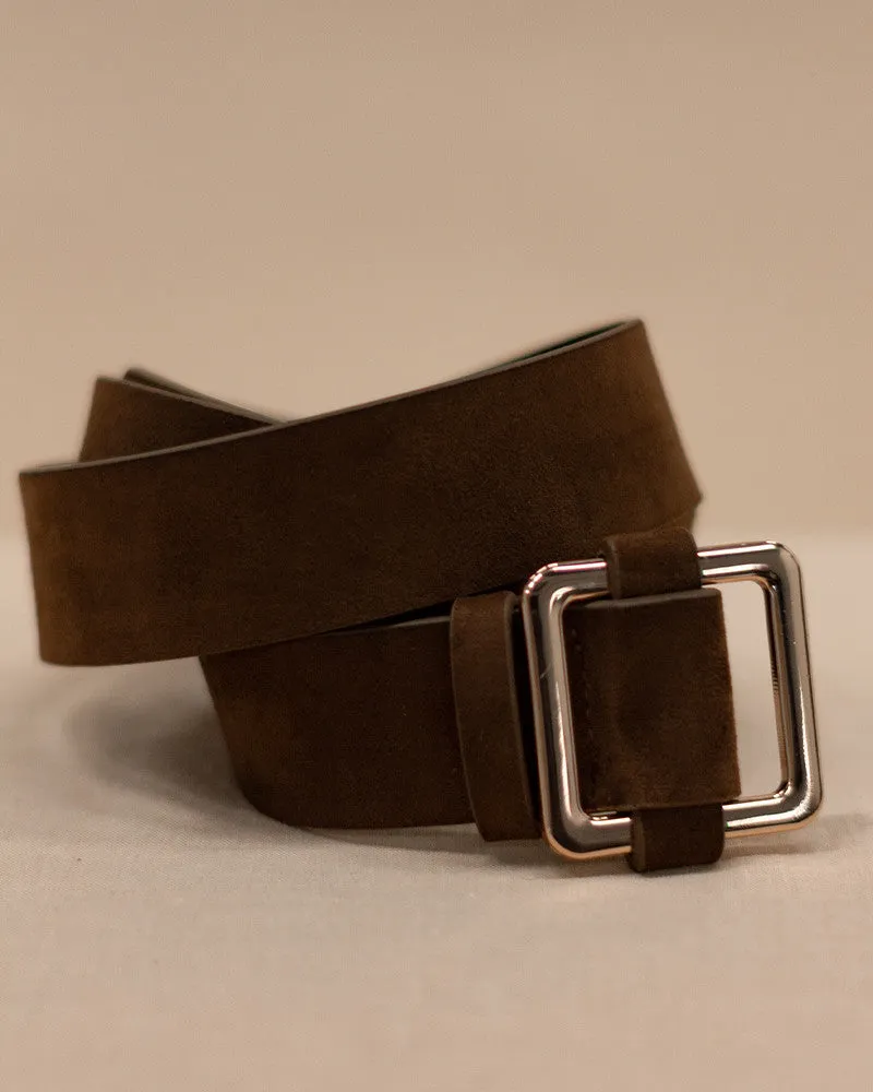 Belt Letino Marron