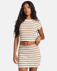 BILLABONG Easy Does It Skirt