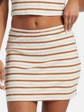 BILLABONG Easy Does It Skirt