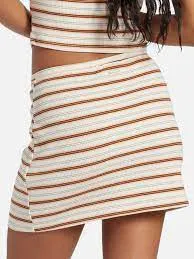 BILLABONG Easy Does It Skirt