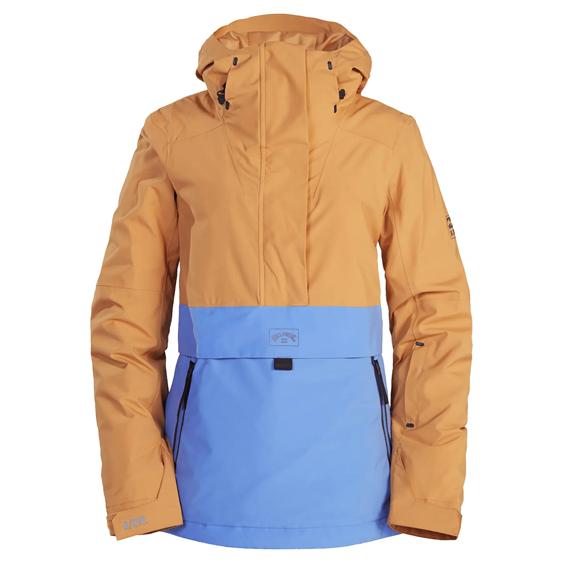 Billabong Passage Anorak