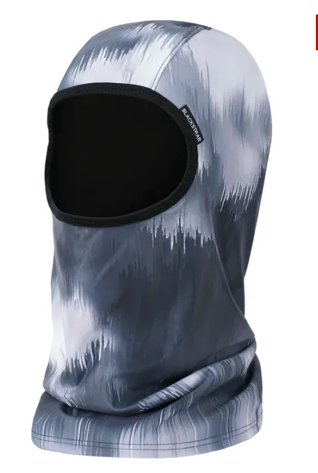 Blackstrap Hood - PRINTS