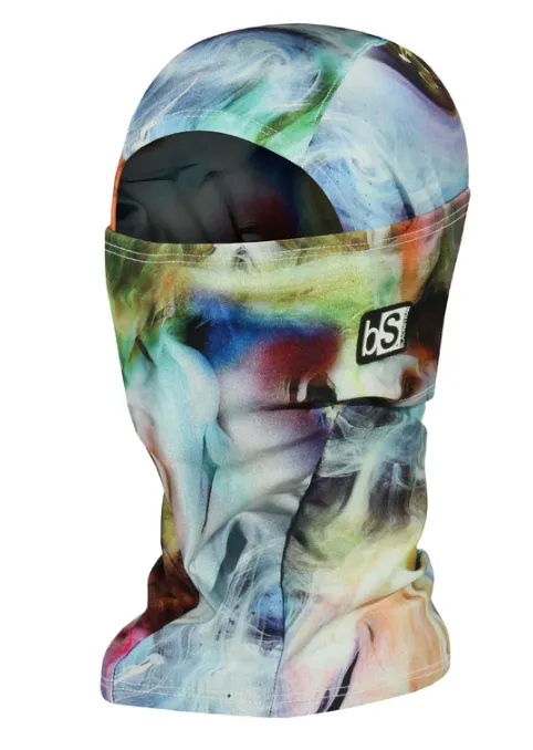 Blackstrap Hood - PRINTS