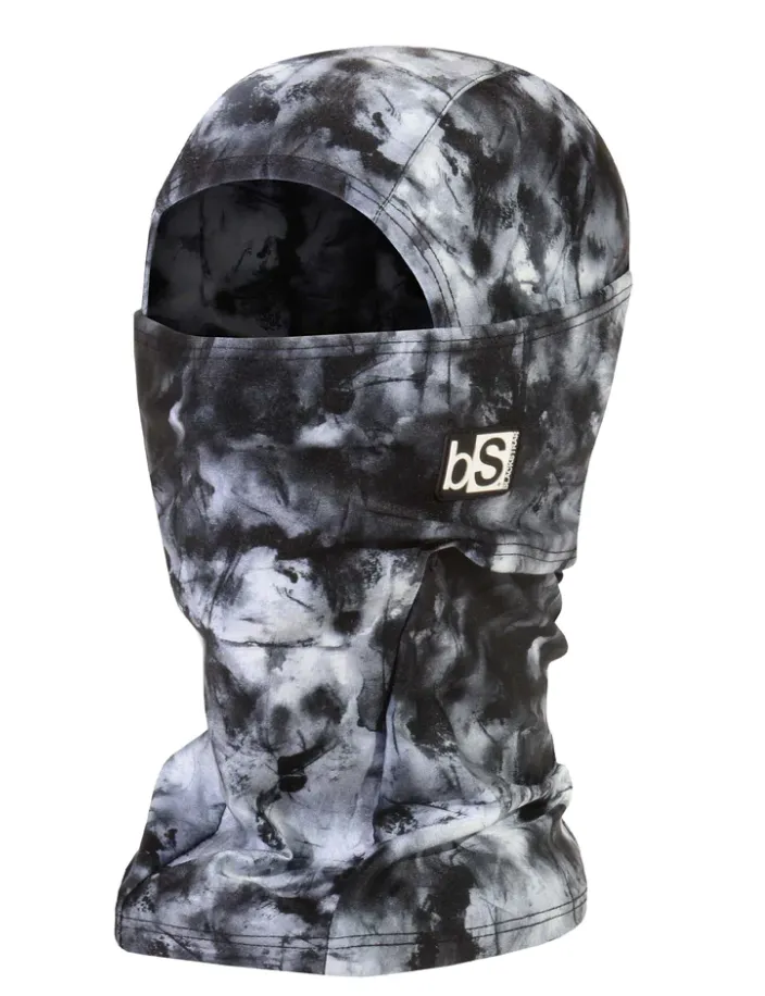 Blackstrap Hood - PRINTS