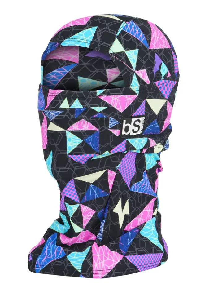 Blackstrap Hood - PRINTS