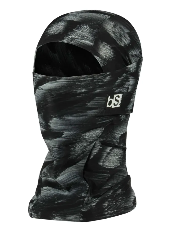 Blackstrap Hood - PRINTS