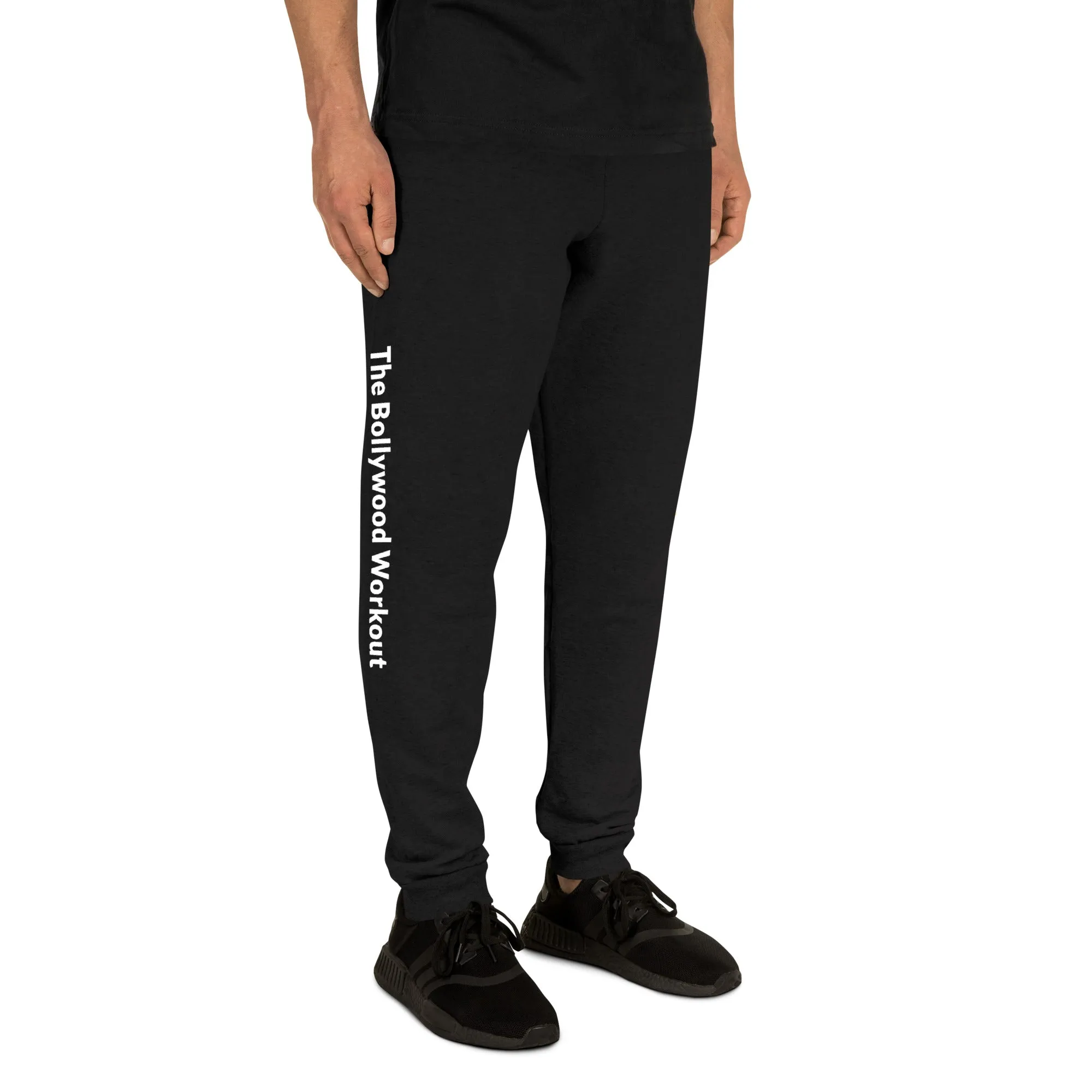 BollyX the Bollywood Workout Men's Joggers