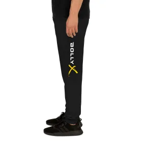 BollyX the Bollywood Workout Men's Joggers