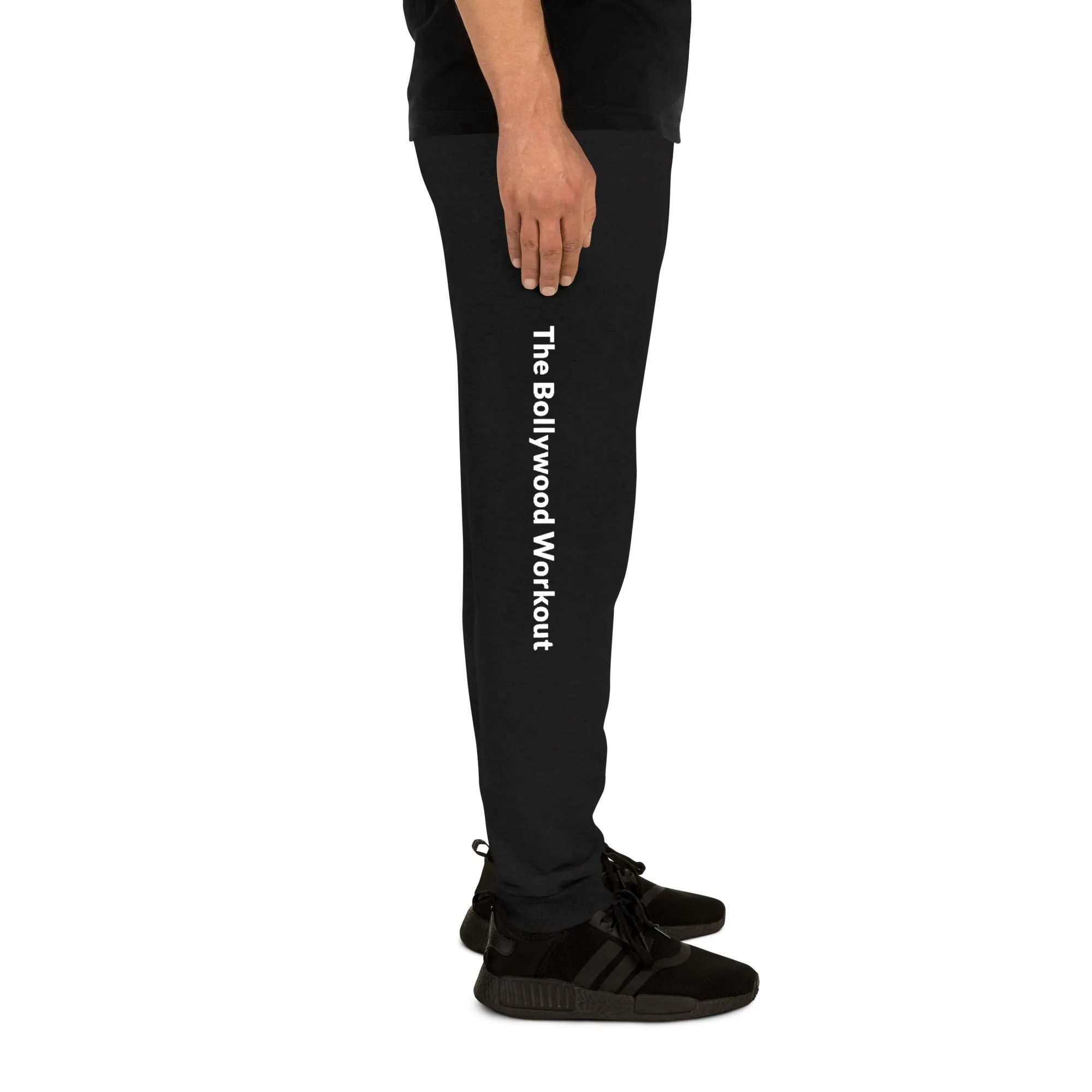 BollyX the Bollywood Workout Men's Joggers