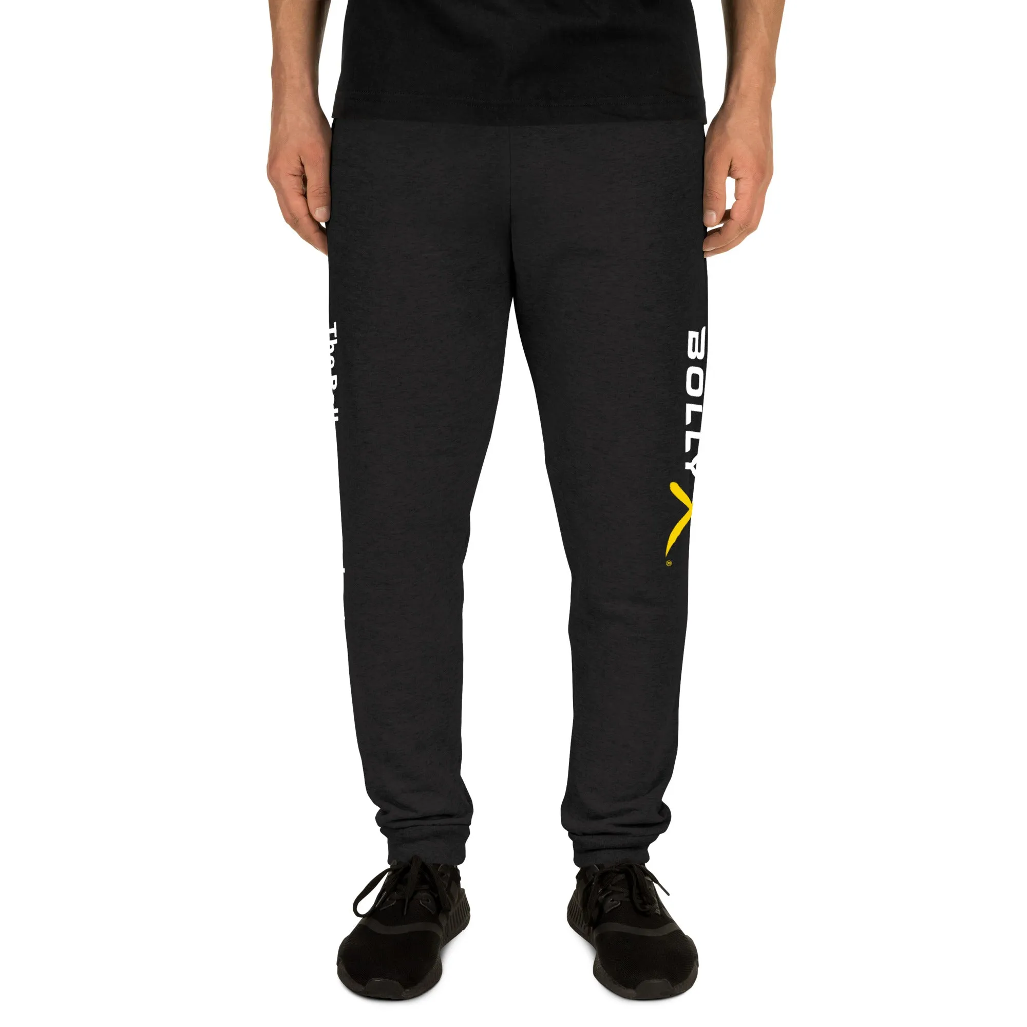 BollyX the Bollywood Workout Men's Joggers