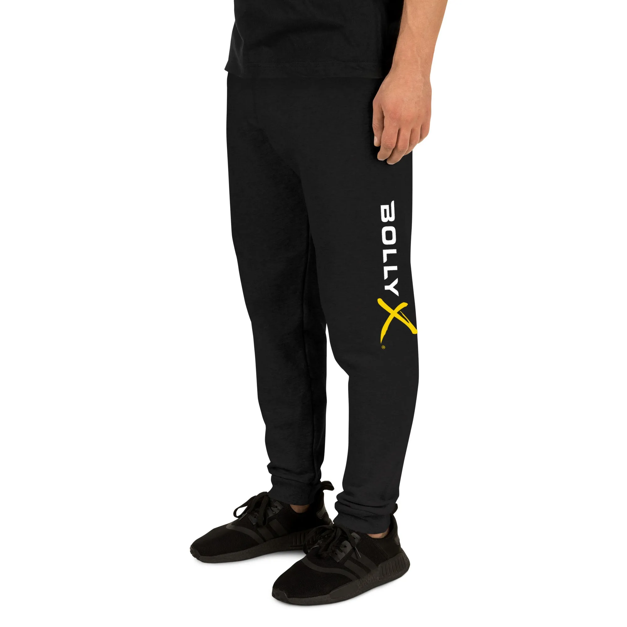 BollyX the Bollywood Workout Men's Joggers