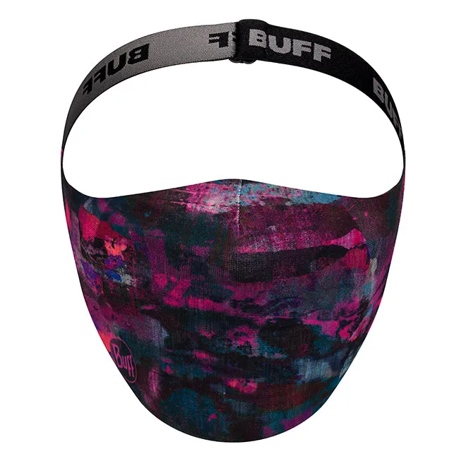 BUFF® Filter Face Mask (Nastia)