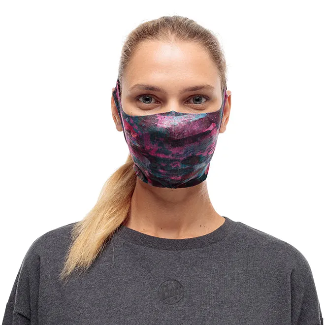 BUFF® Filter Face Mask (Nastia)