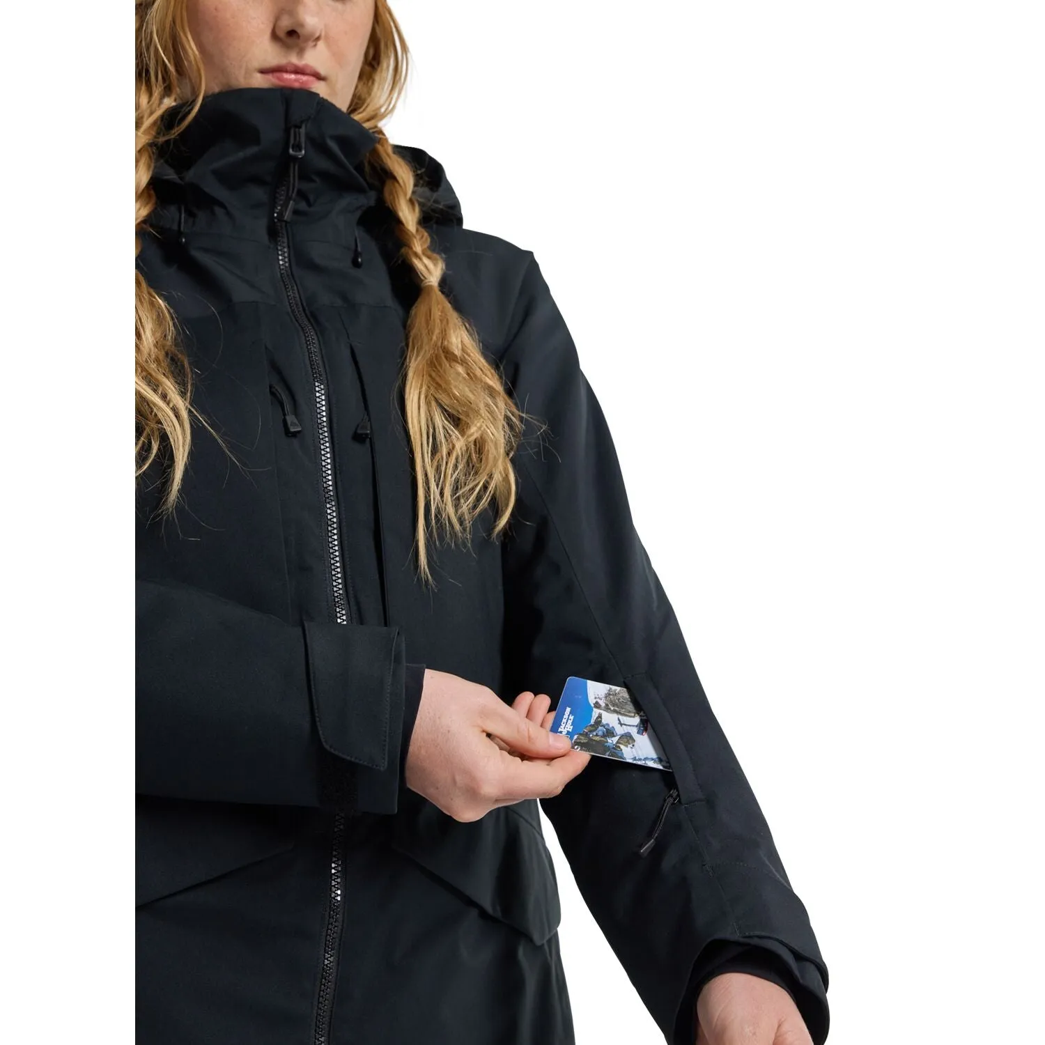 Burton Prowess 2.0 2L Jacket - Women's