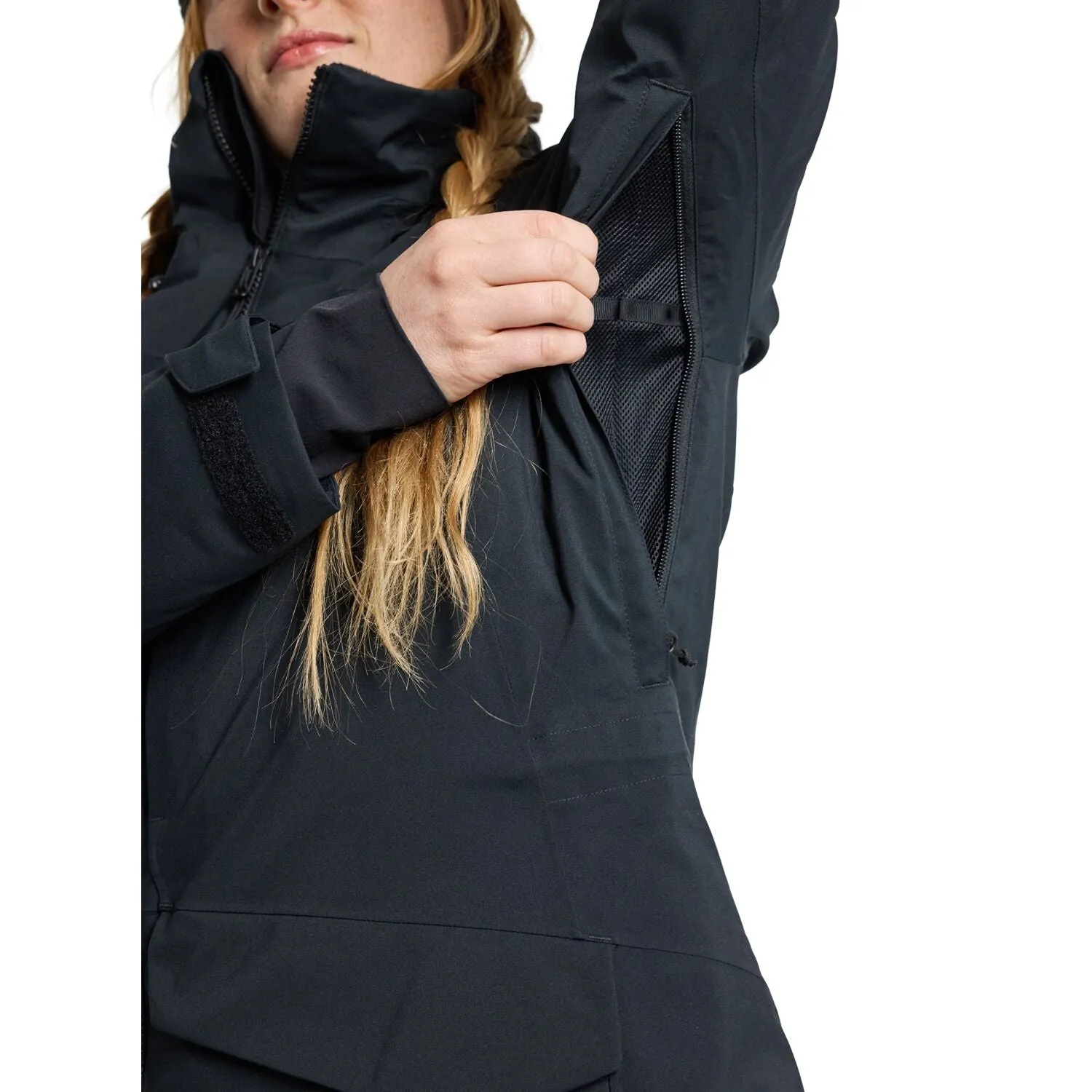 Burton Prowess 2.0 2L Jacket - Women's