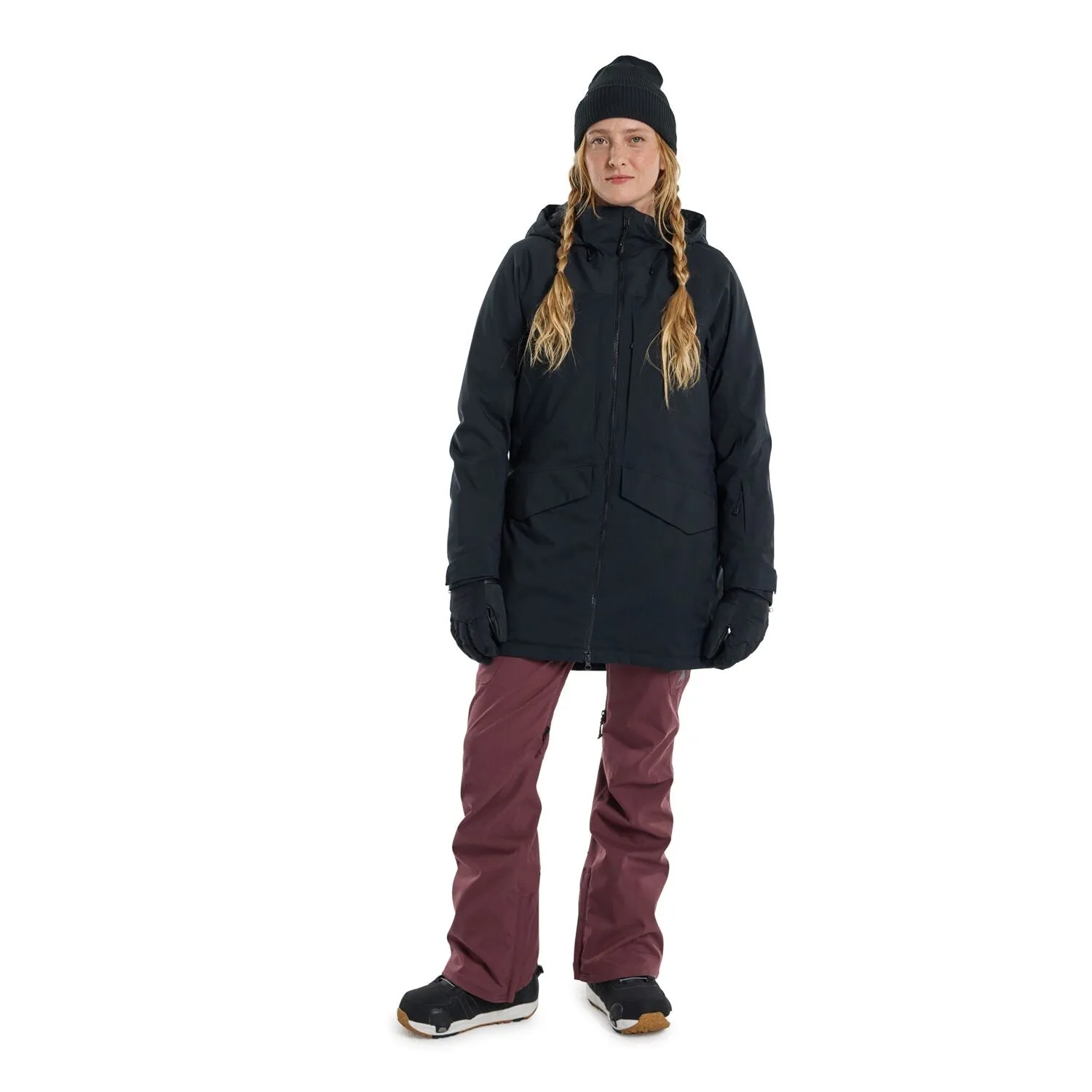 Burton Prowess 2.0 2L Jacket - Women's