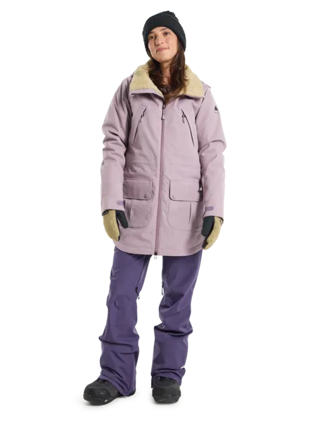 Burton Prowess Jacket - Women's