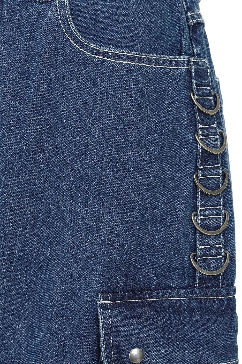 Cameron Jeans Blue