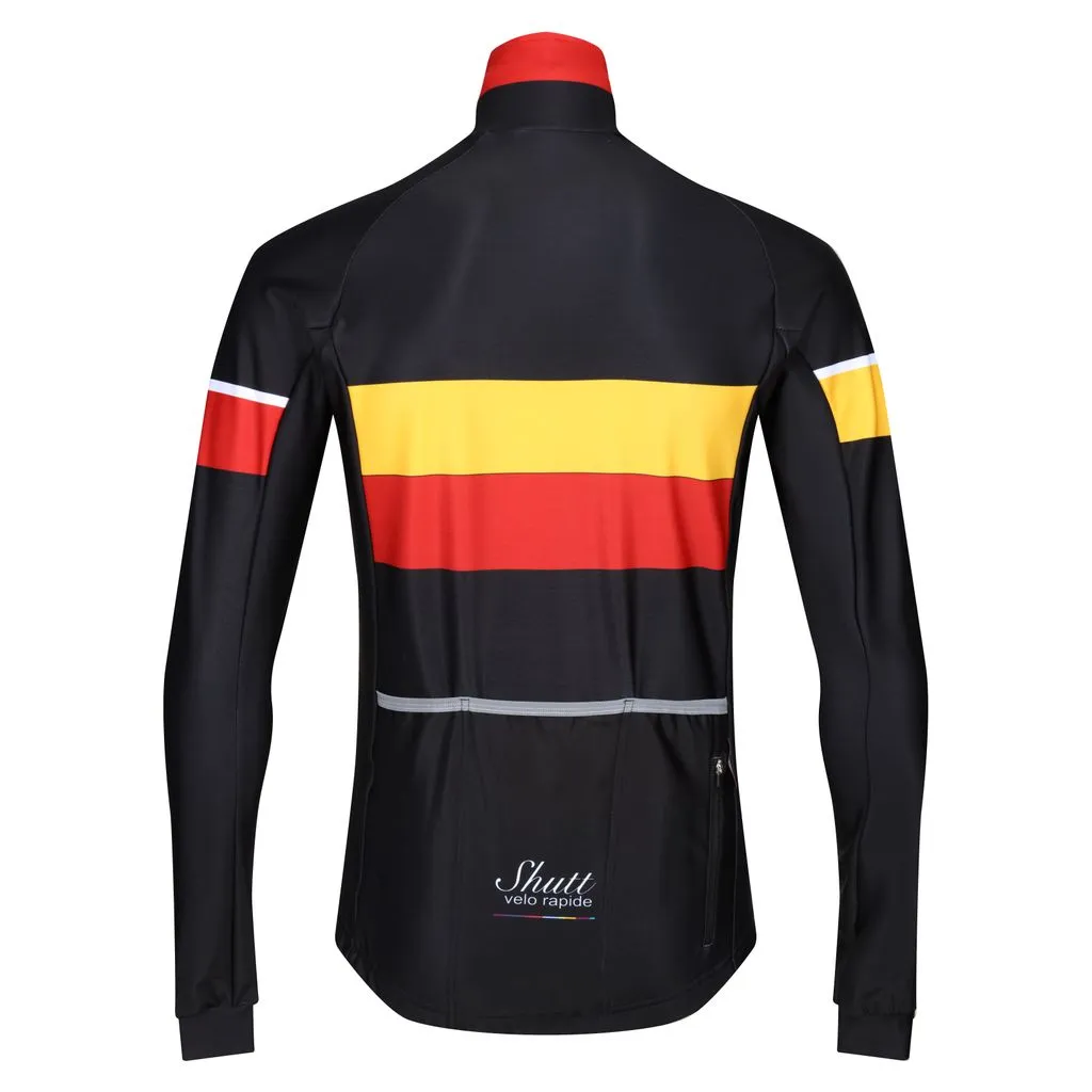 Coureur Roubaix Jersey