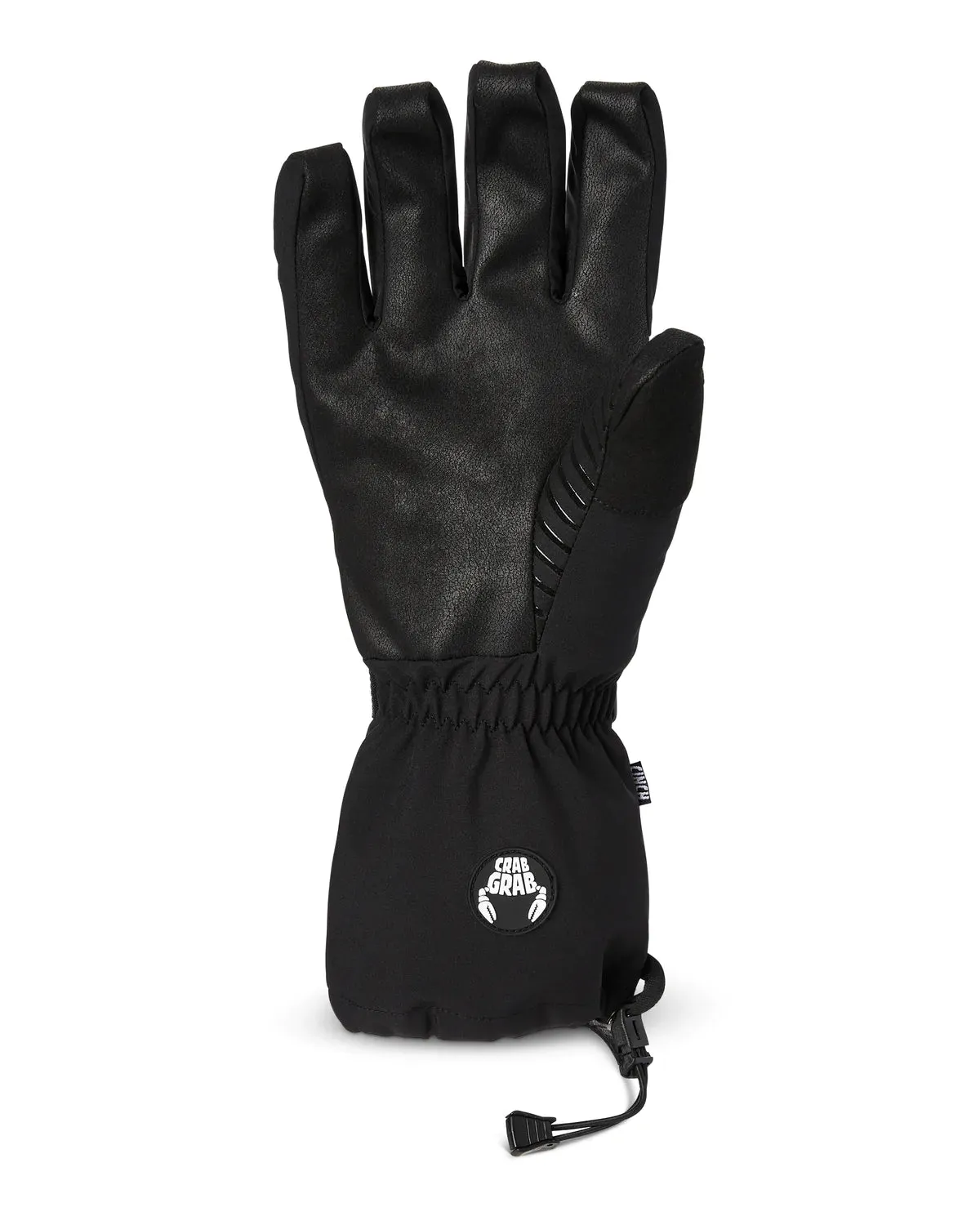 Crab Grab Cinch Glove Black XL