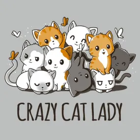 Crazy Cat Lady