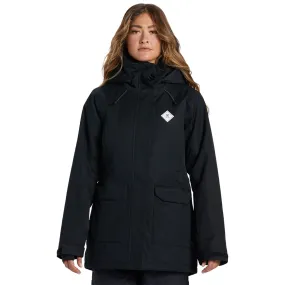 DC Phoenix Parka 2024