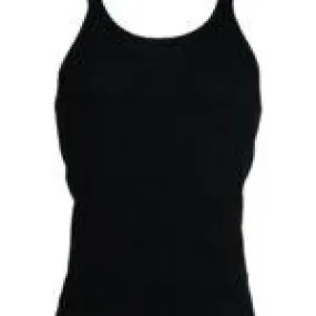 Dolce & Gabbana Black Tank Sleeveless Underwear Men T-shirt