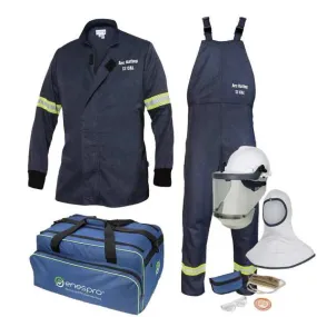 ENESPRO FR AIRLITE 12 CAL JACKET & BIB OVERALL KIT