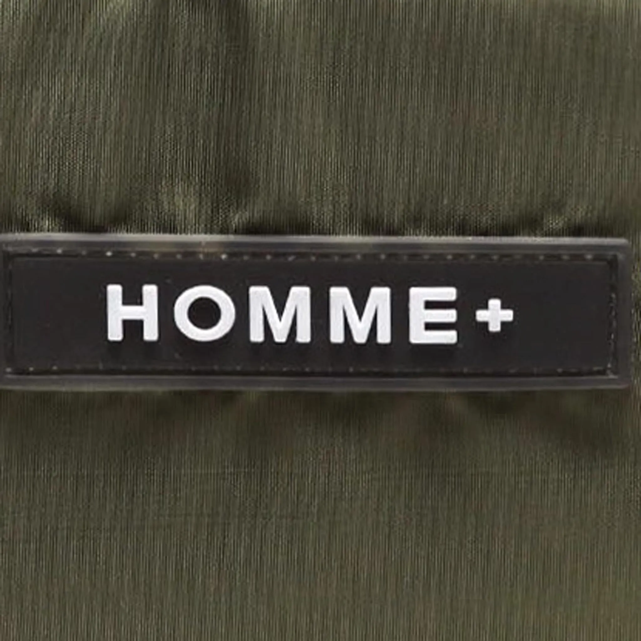 'ESSENTIAL' By Homme Side Bag