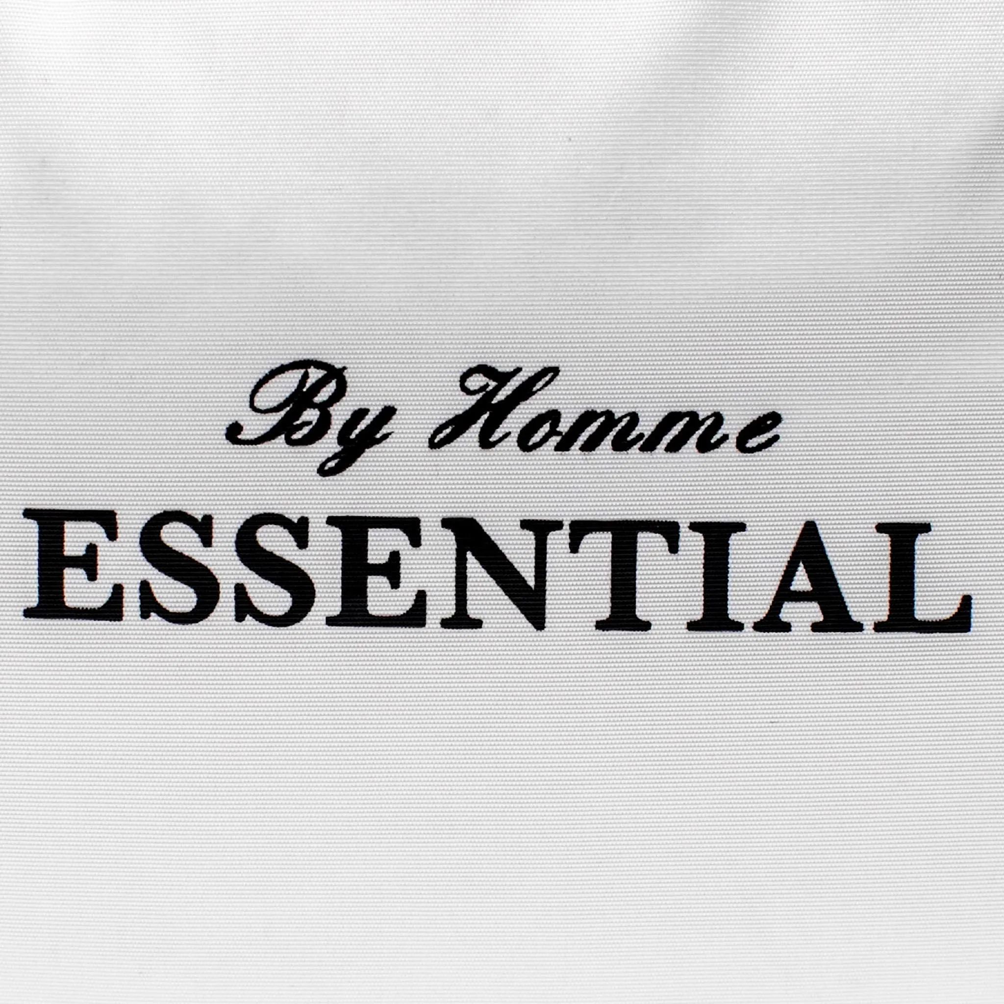 'ESSENTIAL' By Homme Side Bag