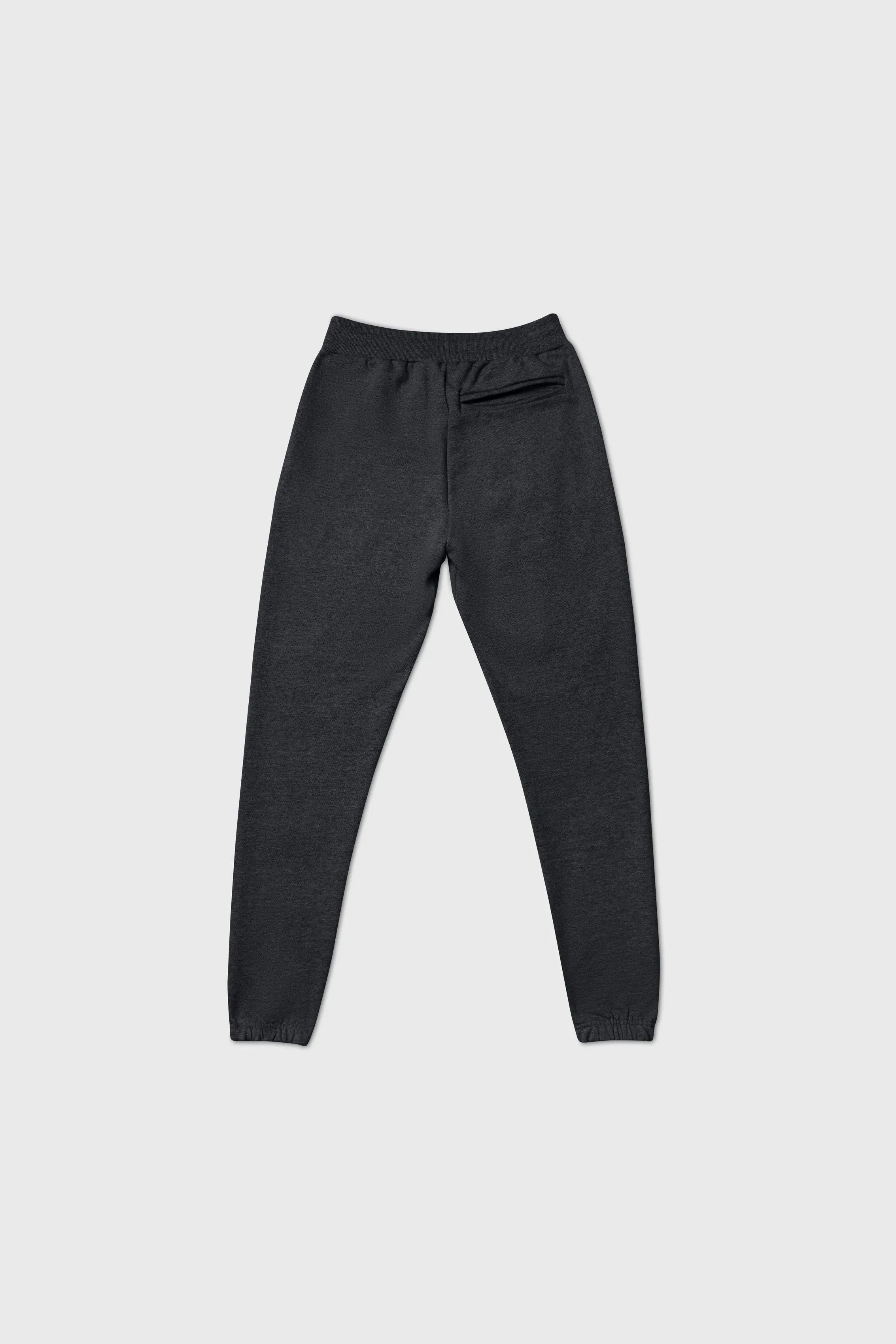 Everyday Oversized Tapered Joggers