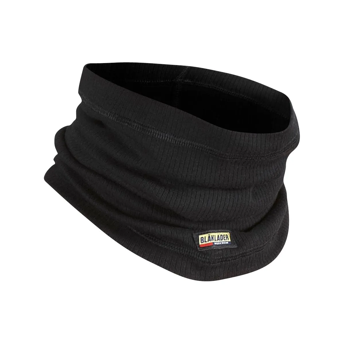 Flame&#x20;Retardant&#x20;Collar&#x2F;Bandana&#x20;2036&#x20;Zwart&#x20;-&#x20;Bl&#xE5;kl&#xE4;der