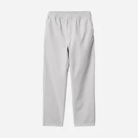 Flint Pant - Sonic Silver Garment Dyed