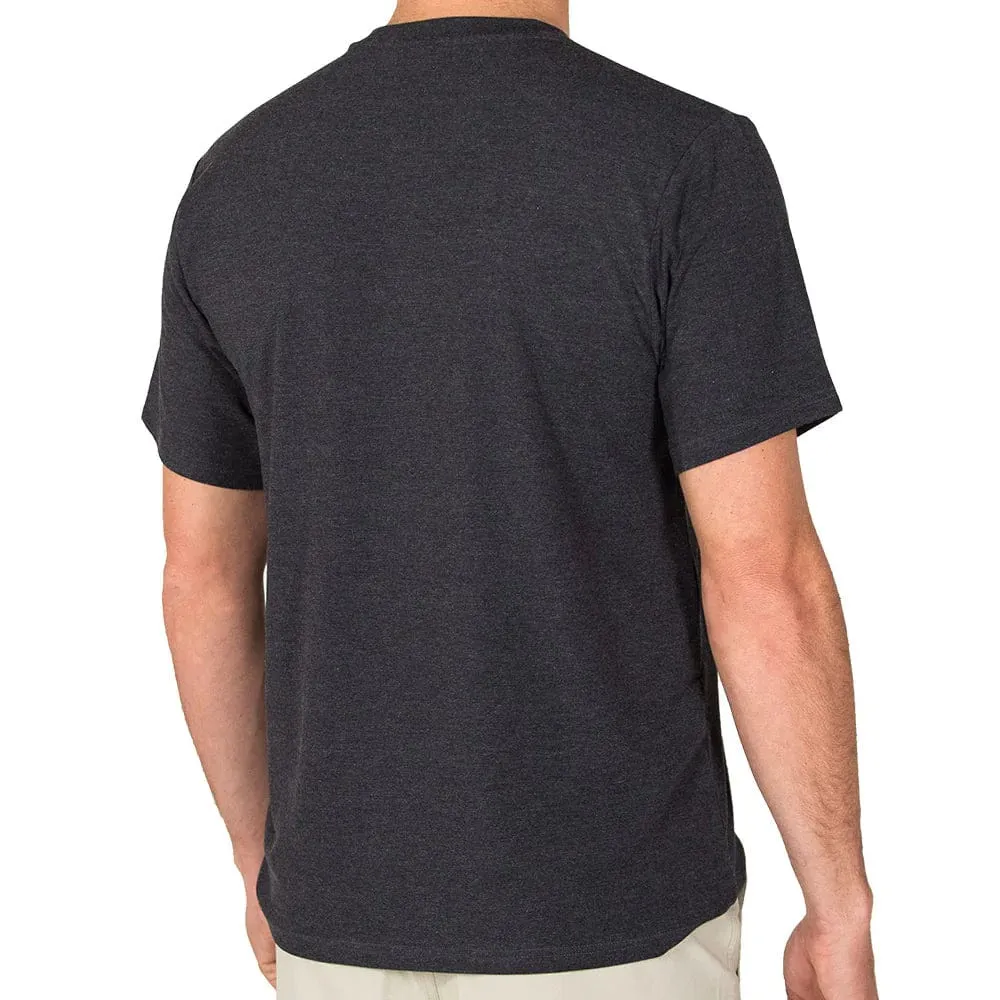 Free Fly Bamboo Flex Pocket T-Shirt - Men's