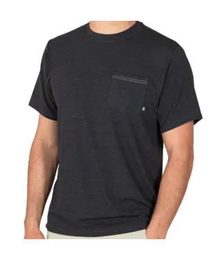 Free Fly Bamboo Flex Pocket T-Shirt - Men's